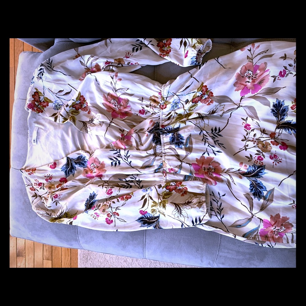 Spring Dress